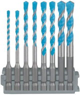 BOSCH HEX-9 MultiConstruction EXPERT 3 - 8 mm for Pick & Click 2.608.901.455 - Drill Set