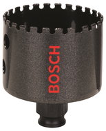 BOSCH Diamantová děrovka Diamond for Hard Ceramics 60 mm, 2 3/8" 2.608.580.313 - Hole saw