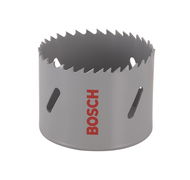 BOSCH Děrovka HSS-bimetal pro standardní adaptér 57 mm, 2 1/4" 2.608.580.423 - Děrovka