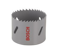 BOSCH Děrovka HSS-bimetal pro standardní adaptér 79 mm, 3 1/8" 2.608.580.433 - Hole saw