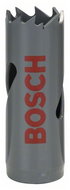 BOSCH Děrovka HSS-bimetal pro standardní adaptér 19 mm, 3/4" 2.608.584.101 - Hole saw