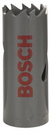 BOSCH Děrovka HSS-bimetal pro standardní adaptér 21 mm, 13/16" 2.608.584.103 - Hole saw