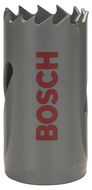 BOSCH Děrovka HSS-bimetal pro standardní adaptér 27 mm, 1 1/16" 2.608.584.106 - Děrovka