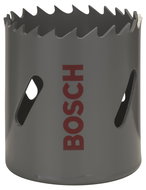 BOSCH Děrovka HSS-bimetal pro standardní adaptér 46 mm, 1 13/16" 2.608.584.115 - Hole saw