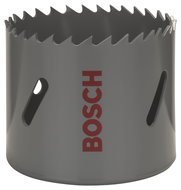 BOSCH Děrovka HSS-bimetal pro standardní adaptér 60 mm, 2 3/8" 2.608.584.120 - Děrovka