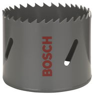 BOSCH Děrovka HSS-bimetal pro standardní adaptér 64 mm, 2 1/2" 2.608.584.121 - Děrovka