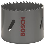 BOSCH Děrovka HSS-bimetal pro standardní adaptér 65 mm, 2 9/16" 2.608.584.122 - Děrovka