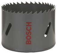 BOSCH Děrovka HSS-bimetal pro standardní adaptér 70 mm, 2 3/4" 2.608.584.124 - Děrovka