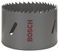 BOSCH Děrovka HSS-bimetal pro standardní adaptér 76 mm, 3" 2.608.584.125 - Děrovka