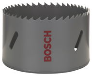 BOSCH Děrovka HSS-bimetal pro standardní adaptér 83 mm, 3 1/4" 2.608.584.127 - Děrovka