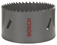 BOSCH Děrovka HSS-bimetal pro standardní adaptér 89 mm, 3 1/2" 2.608.584.128 - Děrovka