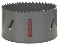 BOSCH Děrovka HSS-bimetal pro standardní adaptér 92 mm, 3 5/8" 2.608.584.129 - Děrovka