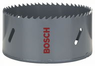 BOSCH Děrovka HSS-bimetal pro standardní adaptér 102 mm, 4" 2.608.584.131 - Děrovka