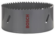 BOSCH Děrovka HSS-bimetal pro standardní adaptér 114 mm, 4 1/2" 2.608.584.133 - Děrovka
