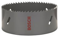 BOSCH Děrovka HSS-bimetal pro standardní adaptér 121 mm, 4 3/4" 2.608.584.134 - Děrovka