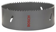 BOSCH Děrovka HSS-bimetal pro standardní adaptér 140 mm, 5 1/2" 2.608.584.137 - Děrovka