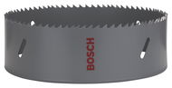 BOSCH Děrovka HSS-bimetal pro standardní adaptér 152 mm, 6" 2.608.584.138 - Děrovka