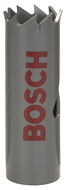 BOSCH Děrovka HSS-bimetal pro standardní adaptér 17 mm, 11/16" 2.608.584.140 - Děrovka