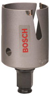 BOSCH Děrovka Endurance for Multi Construction 55 mm, 3 2.608.584.758 - Hole saw