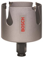 BOSCH Děrovka Endurance for Multi Construction 80 mm, 4 2.608.584.768 - Hole saw