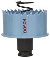 BOSCH Pilová děrovka Sheet Metal na tabulový plech 51 mm, 2" 2.608.584.796 - Hole saw