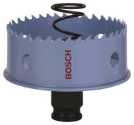 BOSCH Pilová děrovka Sheet Metal na tabulový plech 68 mm, 2 11/16" 2.608.584.803 - Hole saw