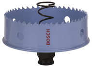 BOSCH Pilová děrovka Sheet Metal na tabulový plech 89 mm, 3 1/2" 2.608.584.810 - Hole saw