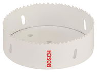 BOSCH Děrovka HSS-bimetal pro standardní adaptér 133 mm, 5 1/4" 2.608.584.838 - Děrovka