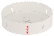 BOSCH Děrovka HSS-bimetal pro standardní adaptér 168 mm, 6 5/8" 2.608.584.840 - Děrovka