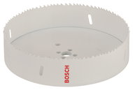 BOSCH Děrovka HSS-bimetal pro standardní adaptér 177 mm, 6 31/32" 2.608.584.841 - Děrovka