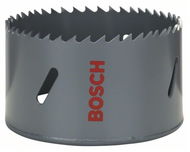BOSCH Děrovka HSS-bimetal pro standardní adaptér 86 mm, 3 3/8" 2.608.584.850 - Děrovačka