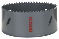 BOSCH HSS-bimetal punch for standard adapter 111 mm, 4 3/8" 2.608.584.852 - Paper Punch