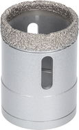 BOSCH Diamantový vrták Dry Speed Best for Ceramic systému X-LOCK, 40 × 35 2.608.599.014 - Děrovka
