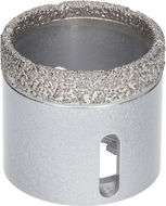 BOSCH Diamantový vrták Dry Speed Best for Ceramic systému X-LOCK, 45 × 35 2.608.599.015 - Děrovka