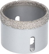 BOSCH Diamantový vrták Dry Speed Best for Ceramic systému X-LOCK, 55 × 35 2.608.599.017 - Děrovka