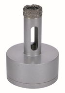BOSCH Diamantový vrták Dry Speed Best for Ceramic systému X-LOCK, 14 × 30 2.608.599.027 - Děrovka