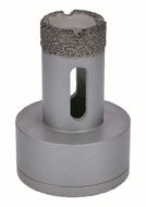 BOSCH Diamantový vrták Dry Speed Best for Ceramic systému X-LOCK, 22 × 35 2.608.599.030 - Děrovka