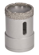 BOSCH Diamantový vrták Dry Speed Best for Ceramic systému X-LOCK, 38 × 35 2.608.599.036 - Děrovka
