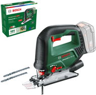 BOSCH AdvancedSaw 18 V-140 (bez aku) - Chvostová píla