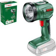 BOSCH 06039A1100 UniversalLamp 18 (akkumulátor nélkül) - Lámpa