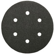 BOSCH Sandpaper F355, pack of 5 150 mm, 180 2.608.605.127 - Sandpaper