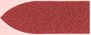 BOSCH Sandpaper C430, pack of 5 32 mm, 40 2.608.605.166 - Sandpaper