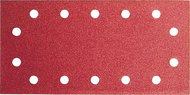 BOSCH Sandpaper C430, pack of 10 115 × 230 mm, 240 2.608.605.320 - Sandpaper