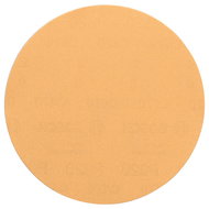 BOSCH 10dílná sada brusných papírů C470 115 mm, 240 2.608.605.431 - Sandpaper