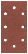 BOSCH Sandpaper C430, pack of 10 93 × 186 mm, 2×40 2.608.608. X97 - Sandpaper