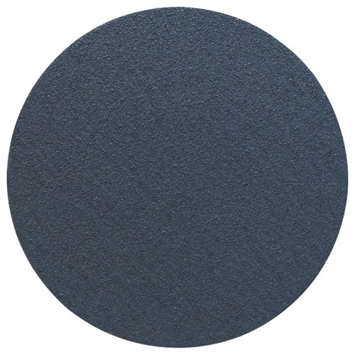BOSCH Sandpaper F550, pack of 5 125 mm, 80 2.608.608. Y15 - Sandpaper - Main image