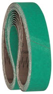 BOSCH Abrasive belt Y580, pack of 10 40 × 760 mm, 60 2.608.608. Z42 - Sandpaper