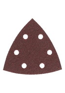 BOSCH Brusný papír F460 BfWP, sada (60/120/240), balení 5 ks 93 mm 2.608.621.690 - Sandpaper
