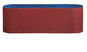 Brusný pás BOSCH 10dílná sada brusných pásů X440 75 × 533 mm, 80 2.608.606.082 - Brusný pás