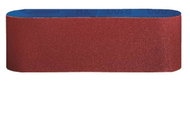 BOSCH 3-piece sanding belt set X440 100 × 620 mm, 60 2.608.606.142 - Sanding belt